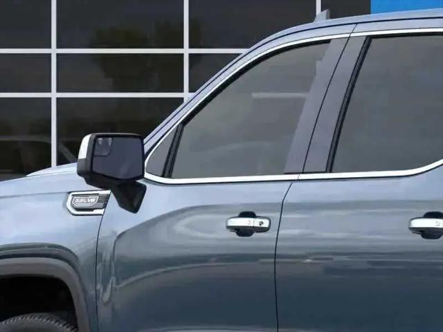 2026 GMC Sierra 1500 Crew Cab, Short Bed, Denali, 4WD