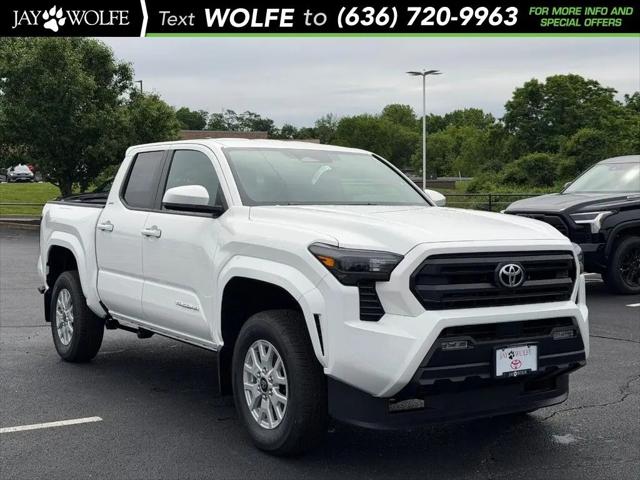 2026 Toyota Tacoma SR5 for sale in Ballwin, MO