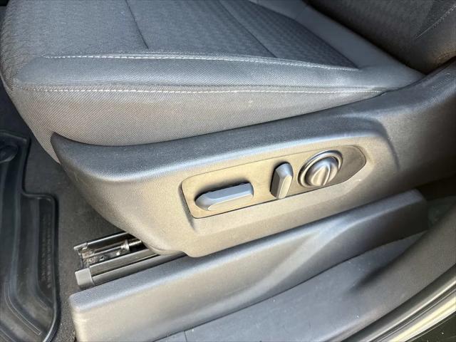 2021 Chevrolet Silverado 1500 4WD Crew Cab Short Bed LT with 2FL