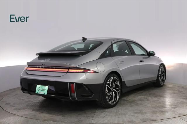 2023 Hyundai IONIQ 6 SEL