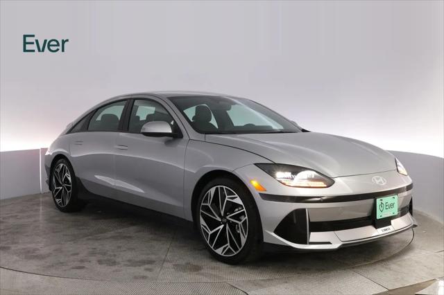 2023 Hyundai IONIQ 6 SEL