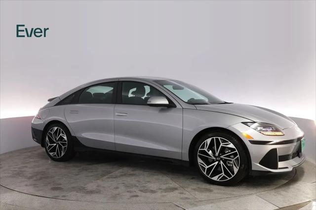 2023 Hyundai IONIQ 6 SEL