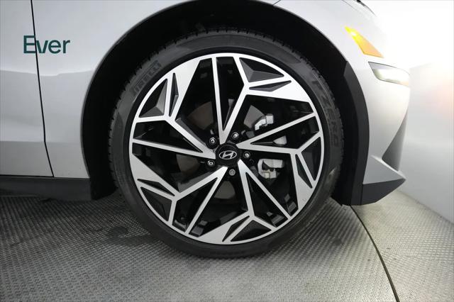 2023 Hyundai IONIQ 6 SEL