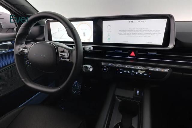 2023 Hyundai IONIQ 6 SEL