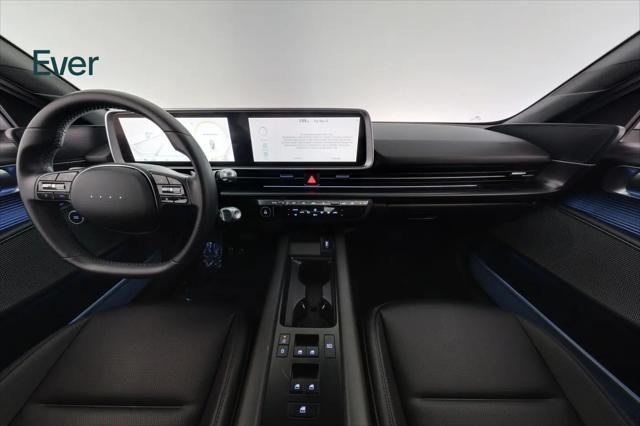 2023 Hyundai IONIQ 6 SEL
