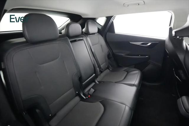 2025 Kia EV6 Light Long Range RWD