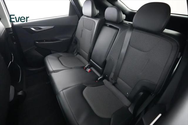 2025 Kia EV6 Light Long Range RWD
