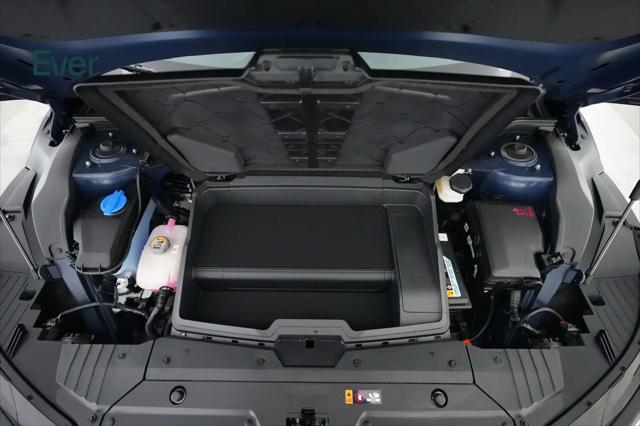 2025 Kia EV6 Light Long Range RWD