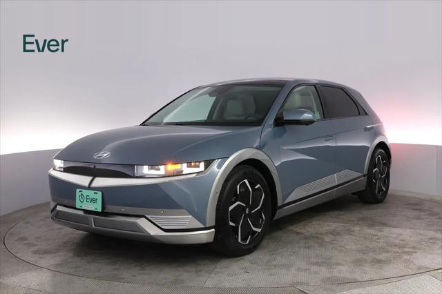 2024 Hyundai IONIQ 5 Limited