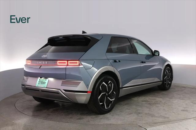 2024 Hyundai IONIQ 5 Limited