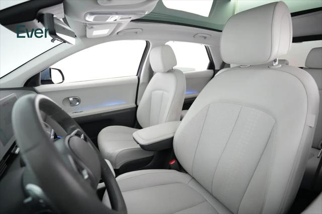 2024 Hyundai IONIQ 5 Limited