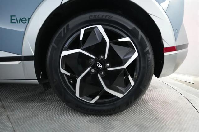 2024 Hyundai IONIQ 5 Limited
