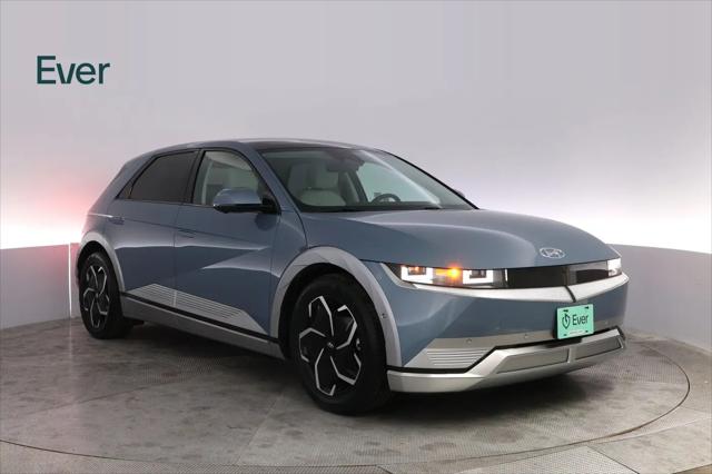 2024 Hyundai IONIQ 5 Limited