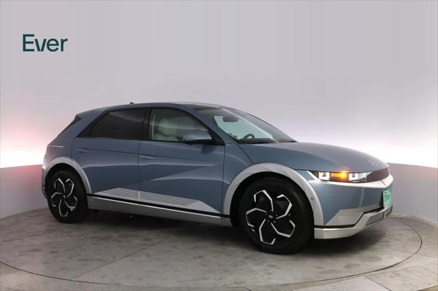 2024 Hyundai IONIQ 5 Limited