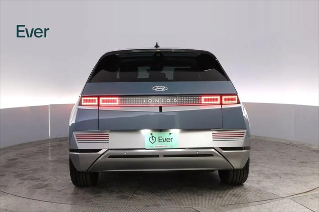 2024 Hyundai IONIQ 5 Limited