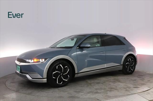 2024 Hyundai IONIQ 5 Limited