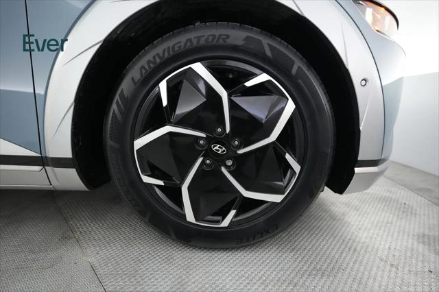 2024 Hyundai IONIQ 5 Limited