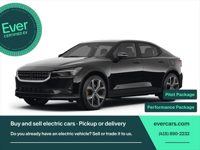 2023 Polestar 2 Long Range Dual Motor Performance Plus for sale in San Francisco, CA