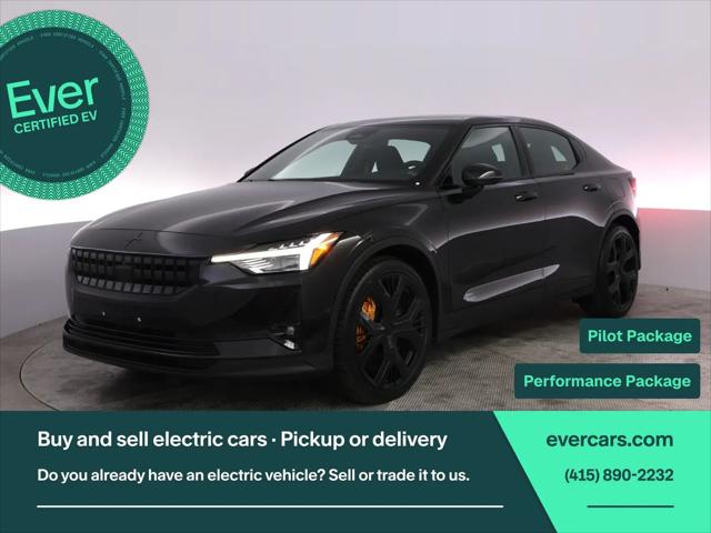 2023 Polestar 2 Long Range Dual Motor Performance Plus for sale in San Francisco, CA