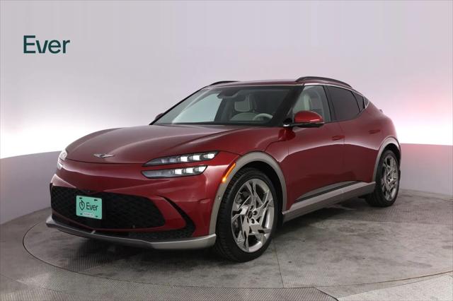 2023 Genesis GV60 Performance AWD