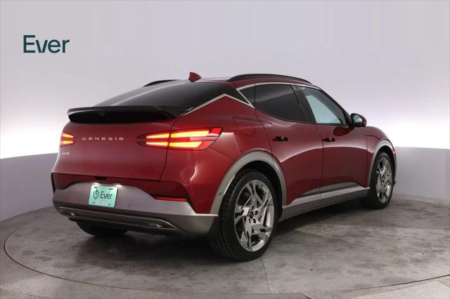 2023 Genesis GV60 Performance AWD