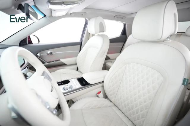 2023 Genesis GV60 Performance AWD