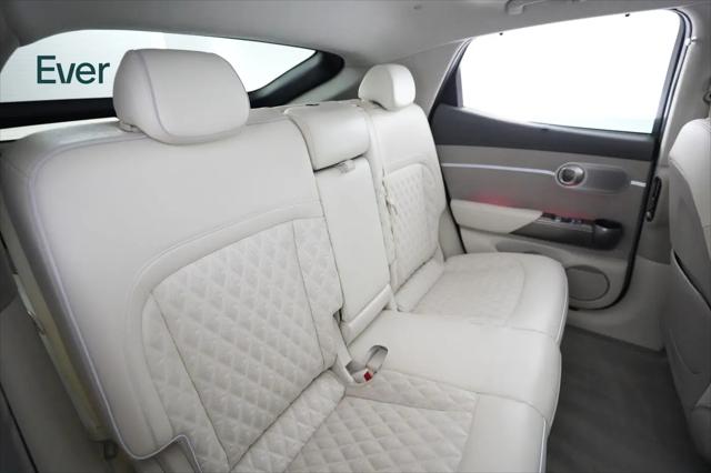 2023 Genesis GV60 Performance AWD
