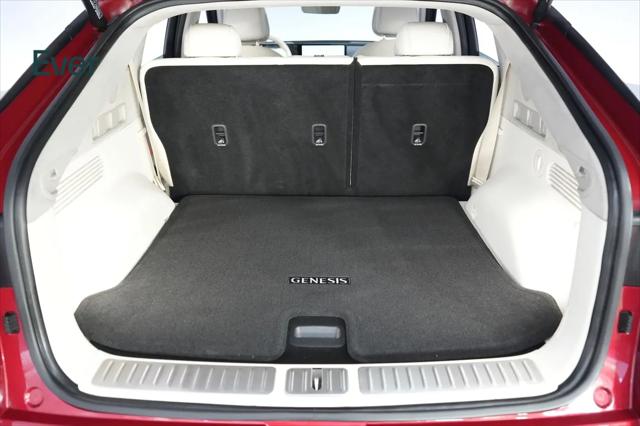 2023 Genesis GV60 Performance AWD