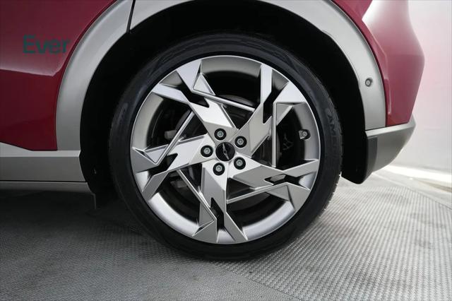 2023 Genesis GV60 Performance AWD