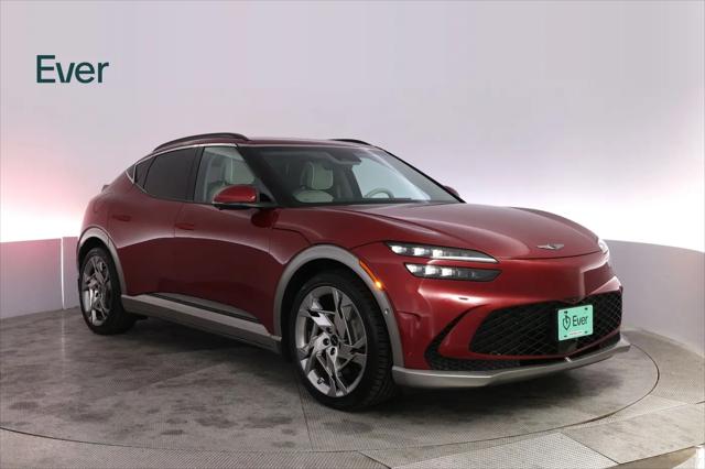 2023 Genesis GV60 Performance AWD