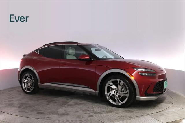 2023 Genesis GV60 Performance AWD