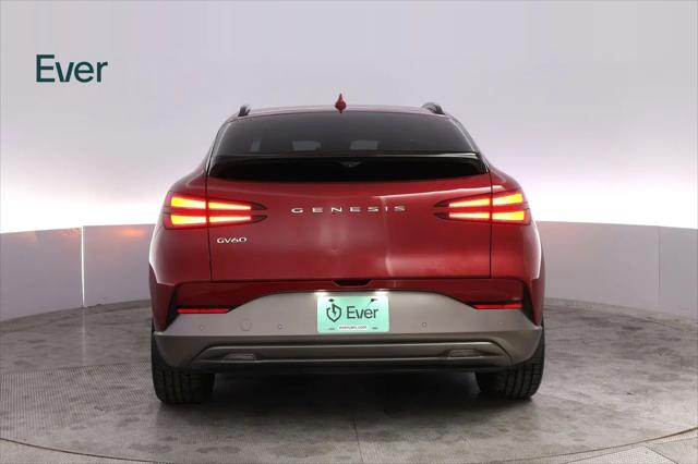 2023 Genesis GV60 Performance AWD
