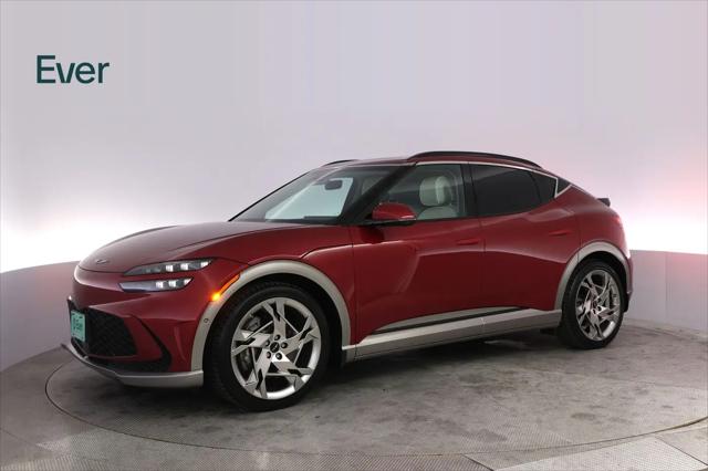 2023 Genesis GV60 Performance AWD