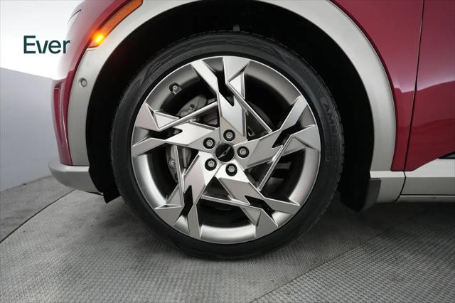 2023 Genesis GV60 Performance AWD