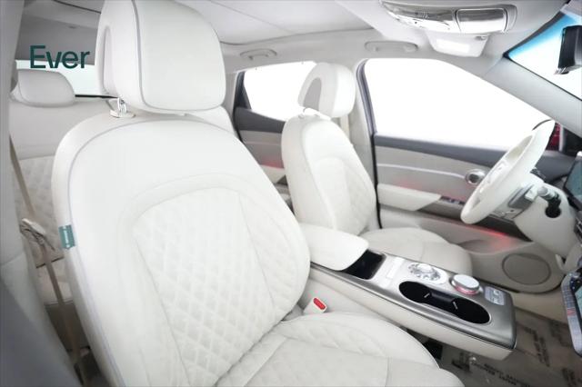 2023 Genesis GV60 Performance AWD