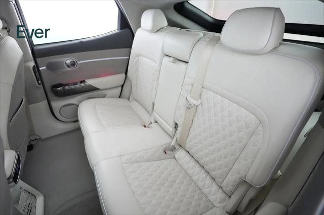 2023 Genesis GV60 Performance AWD
