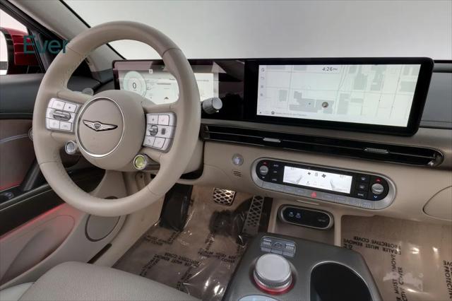 2023 Genesis GV60 Performance AWD