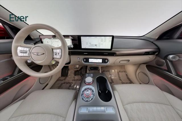 2023 Genesis GV60 Performance AWD