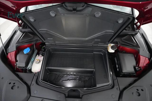2023 Genesis GV60 Performance AWD