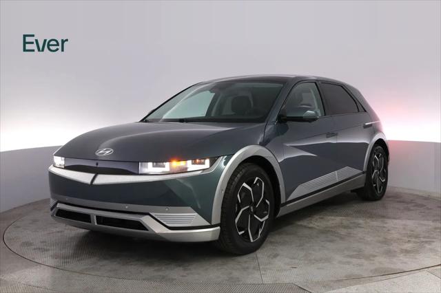 2024 Hyundai IONIQ 5 Limited