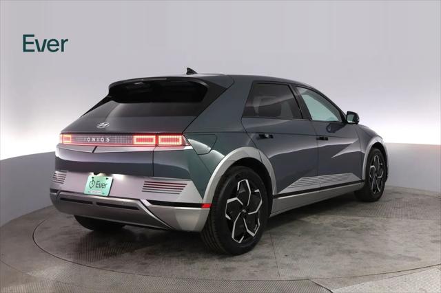 2024 Hyundai IONIQ 5 Limited