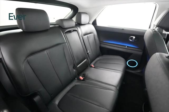 2024 Hyundai IONIQ 5 Limited