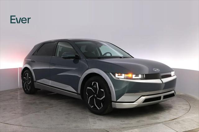 2024 Hyundai IONIQ 5 Limited
