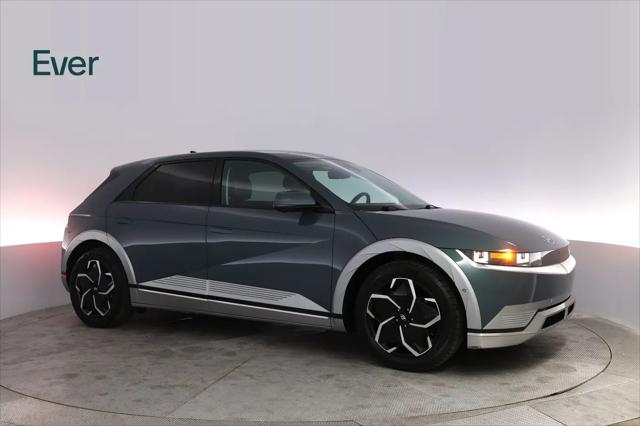 2024 Hyundai IONIQ 5 Limited