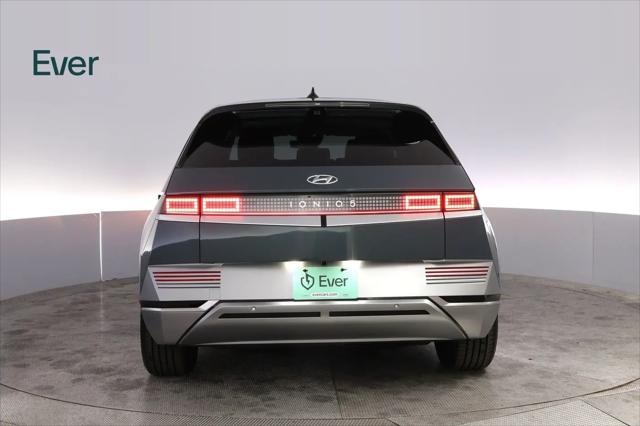 2024 Hyundai IONIQ 5 Limited