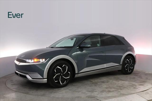 2024 Hyundai IONIQ 5 Limited