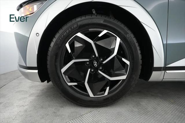 2024 Hyundai IONIQ 5 Limited