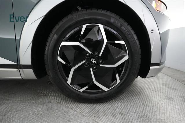 2024 Hyundai IONIQ 5 Limited
