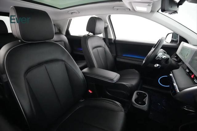 2024 Hyundai IONIQ 5 Limited