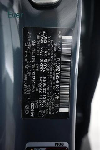 2024 Hyundai IONIQ 5 Limited